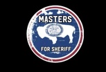 Brandon Masters for Sheriff 2022