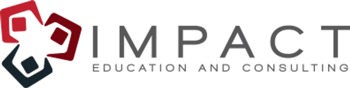 Impact Education & Consulting