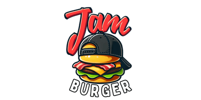 Jam Burger