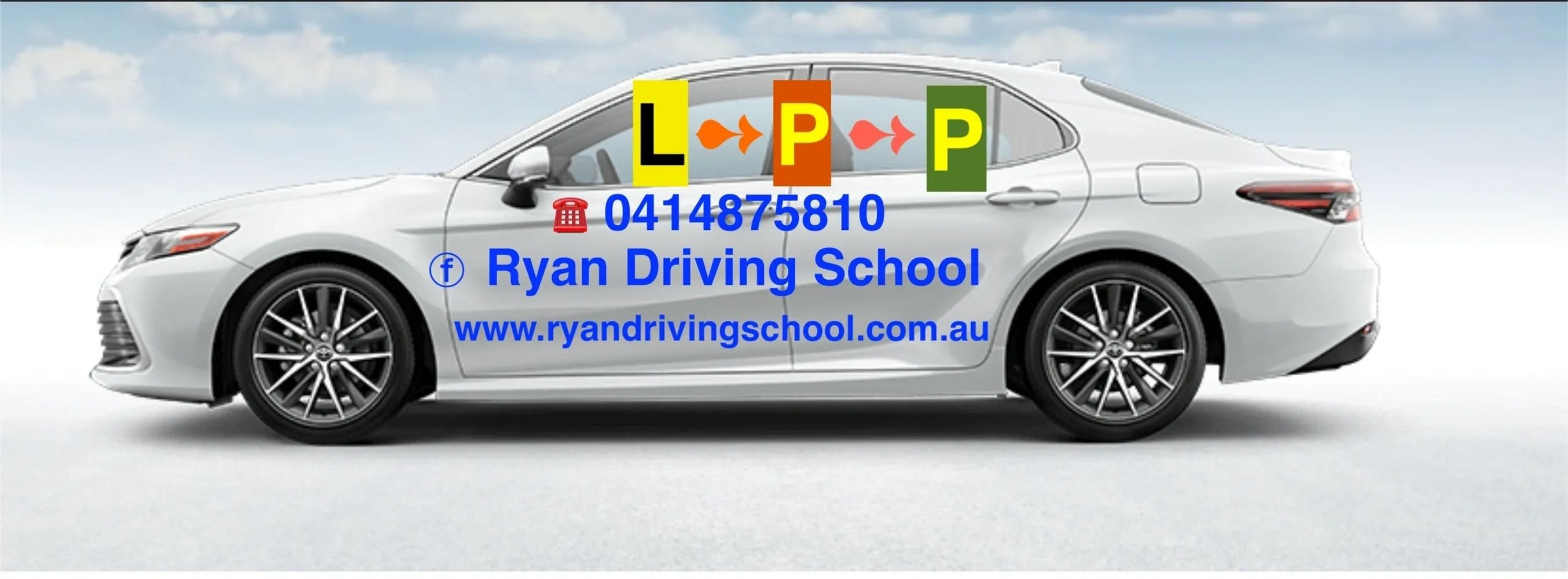 Driving School in Geelong
