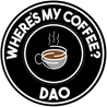 wHERE'S MY COFFEE? DAO