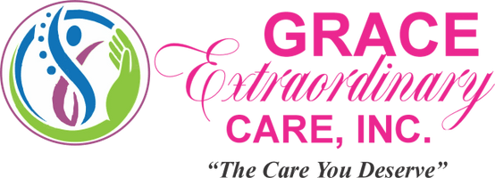 GRACE EXTRAORDINARY CARE INC.