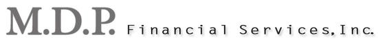 M.D.P. FINANCIAL SERVICES, INC.