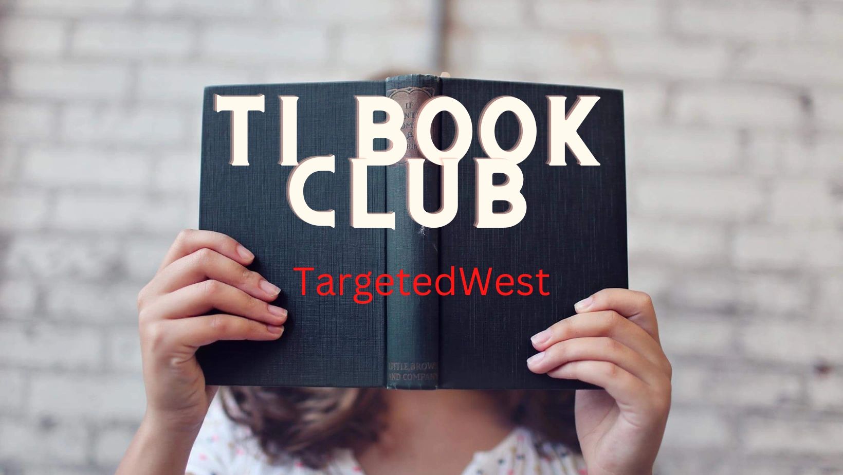 Target Club Ti TargetedWest TI Book Club Service
