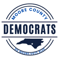 Moore County Democratic Party