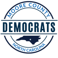 Moore County Democratic Party