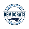 Moore County Democratic Party