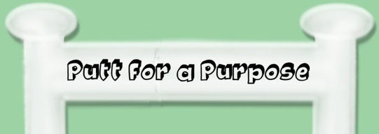 Putt for a Purpose