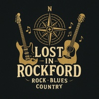 Lost in Rockford