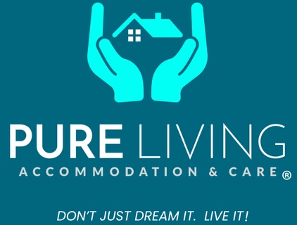 Pure Living Accommodation and Care