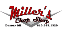 Miller's Chop Shop