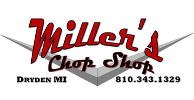 Miller's Chop Shop