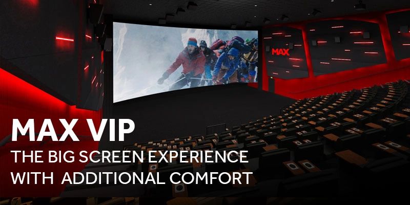 RFA Media Solutions - Cinema, Cinema Media LED Projectors Sound