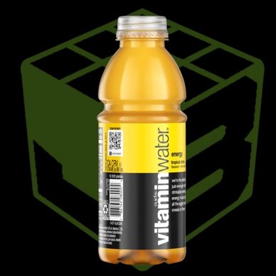 Vitamin Water