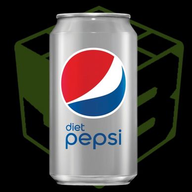 Diet Pepsi