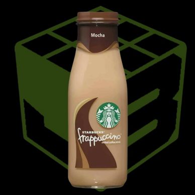 Starbucks Frappuccino