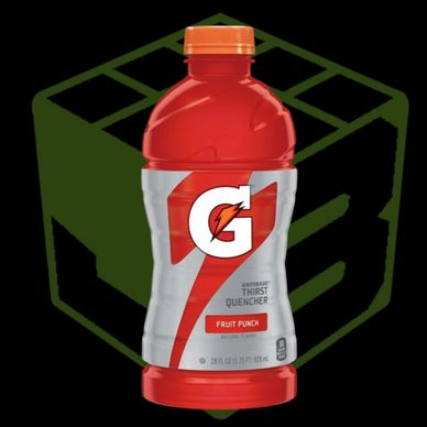 Gatorade