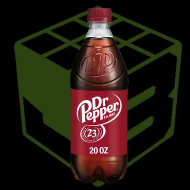 Dr. Pepper
