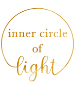 inner circle of light