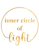 inner circle of light