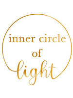 inner circle of light