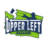 Upper Left Cornhole