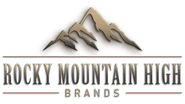 Rocky Mountain High Brands