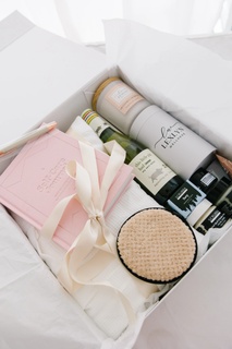 the ultimate in self-care hampers to nourish the mind, body, soul