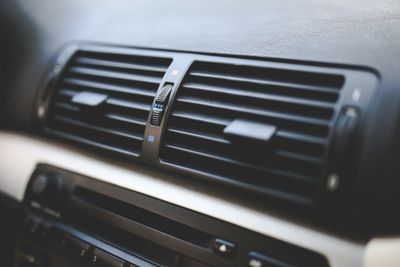 Automotive Air Conditioning Service