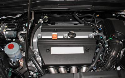 America's Garage Henderson Auto Repair Engine Rebuilds