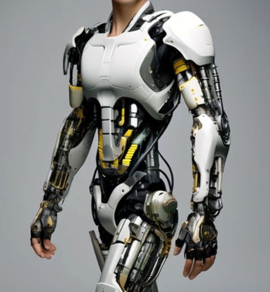 OneKind Science MAPLE-Bionics: OSUMBEPP Prosthesis & Exoskeleton