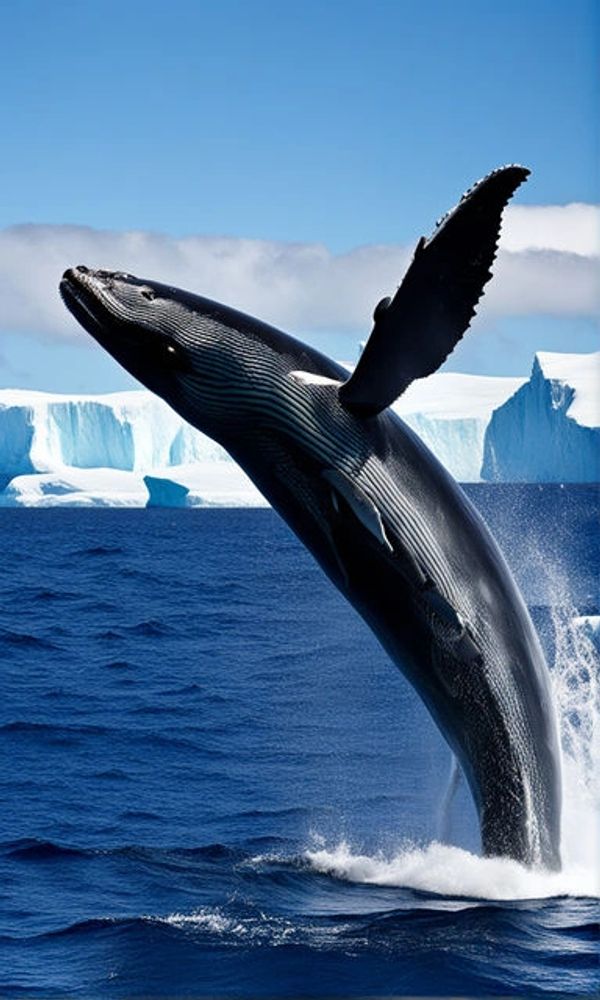 Humpback Whale