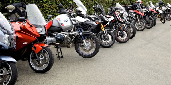 Ben's Motorcycle Works - Motorcycle Service, BMW Motorcycle Service