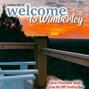 Wimberley – You're invited to the roundup!