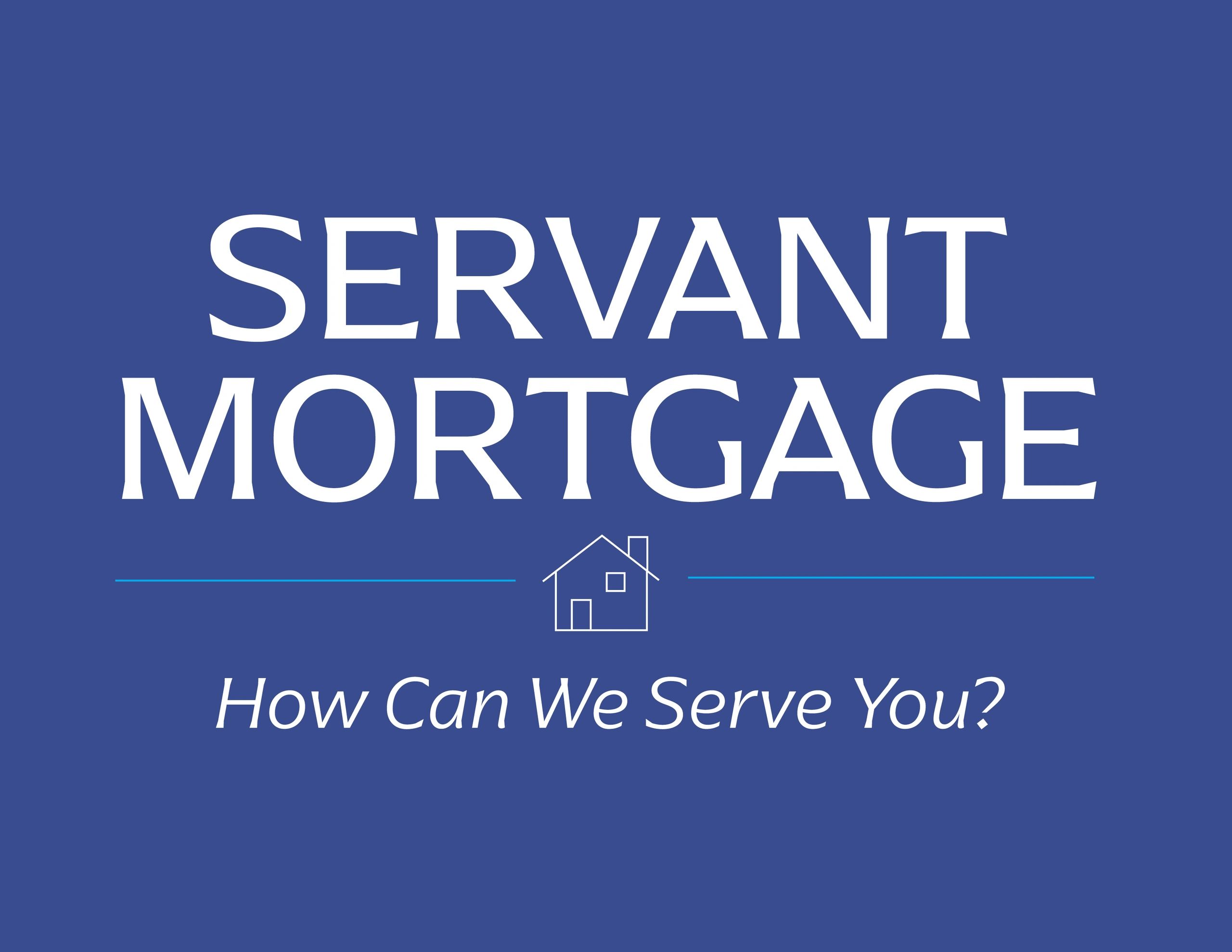 Servant Mortgage powered by Atlantic Home Mortgage LLC
