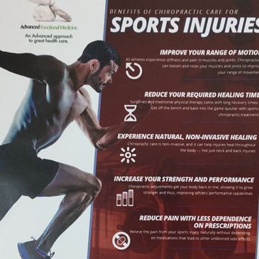 Recovery Sports Medicine and Physical therapy in Arlington, Va
