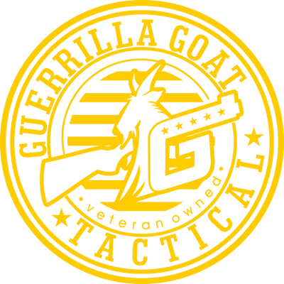 Guerrilla Goat Tactical