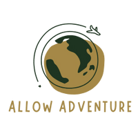 Allow Adventure