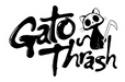 Gato Thrash Art