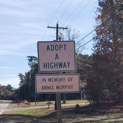 Adopt a Highway Program