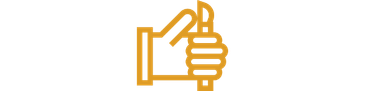 Icon of Hand-Cut Excellence