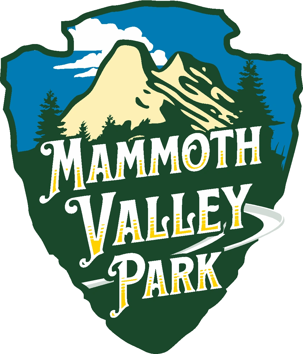Mammoth Valley Park picture image