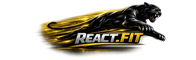React Fit