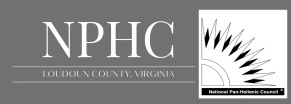 National Pan-Hellenic Council of Loudoun County
