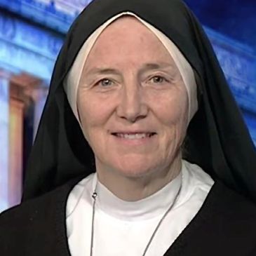 Sister Dede Byrne