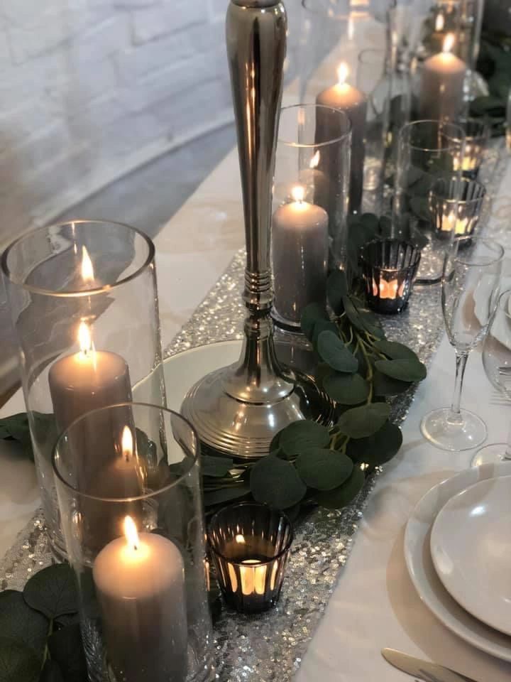 The Pretty Events Co. - Venue Styling, Wedding, Wedding Decor