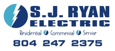 S.J. Ryan Electric, Inc