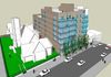 30-14 CRESCENT STREET, LIC, NEW YORK 11102 / Start on June 2019 / 82,000 SF with parking garage / New Medical office building for Mt. Sinai Hospital