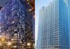 27-17 42nd Road, LIC, NY 11373 / Completion in Dec 2018 / the building contains 184 units and rises 25 stories