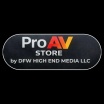 Pro AV Store